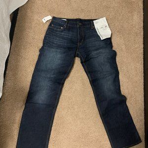 Mens Banana Republic Jeans